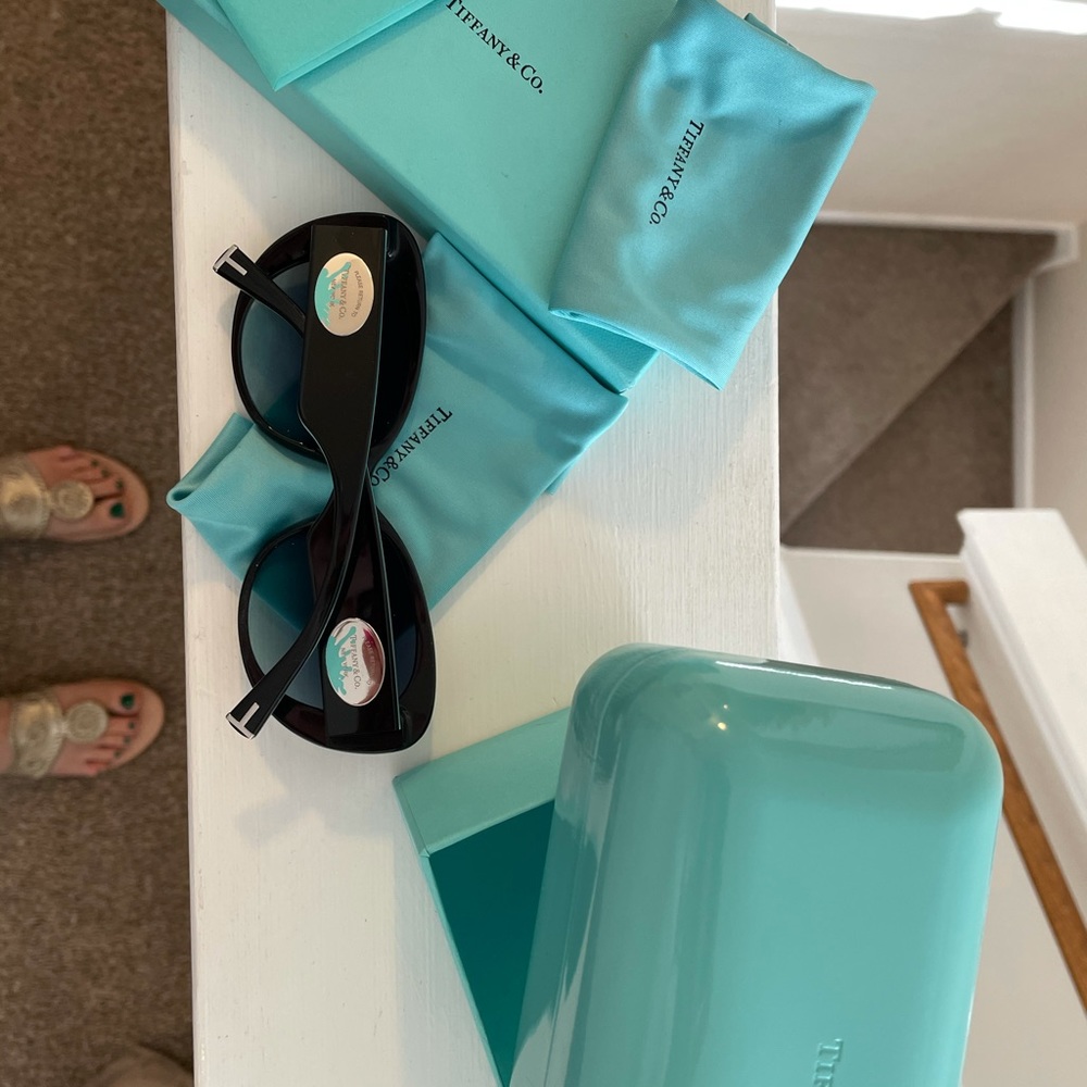 Tiffany & Co Sunglasses